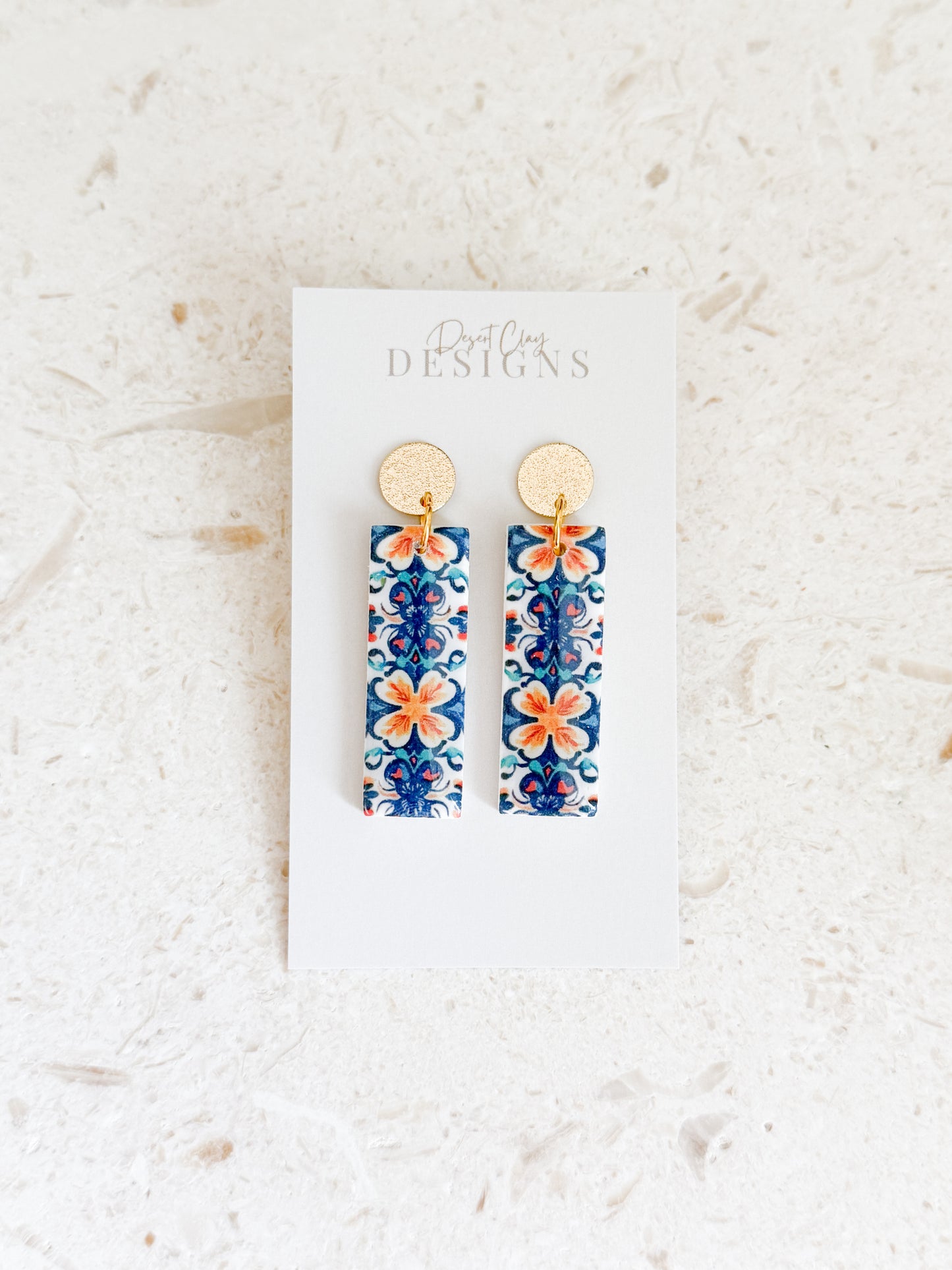 Allie Dangles - Talavera