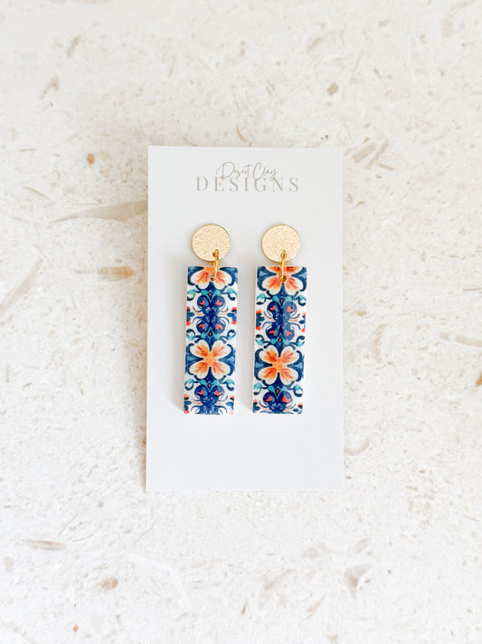 Allie Dangles - Talavera