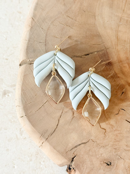 The Jade Dangles