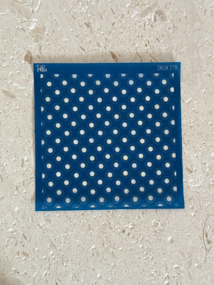 Silkscreen - Sunflowers