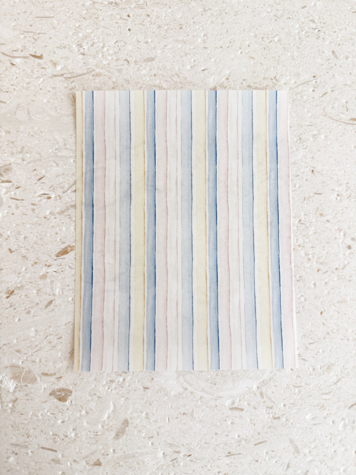 Transfer Paper - 034
