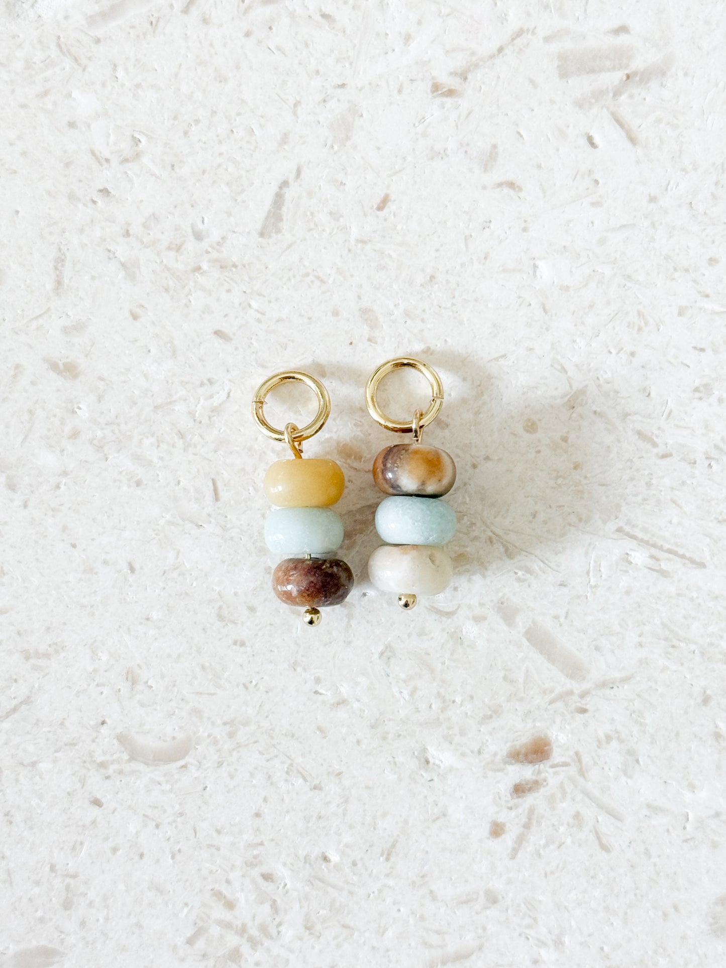 Amazonite Gemstones