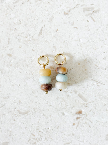 Amazonite Gemstones