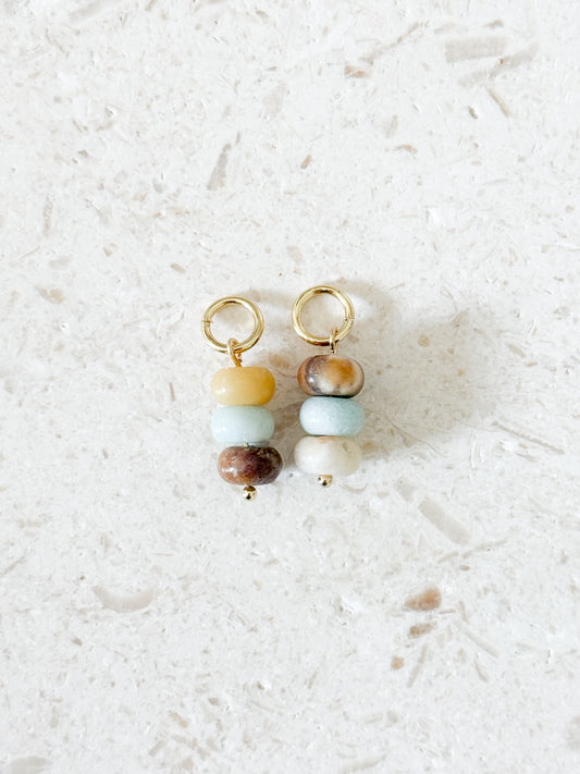 Amazonite Gemstones