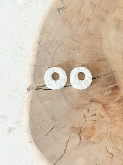 Organic Mini Charm - Spring Edit