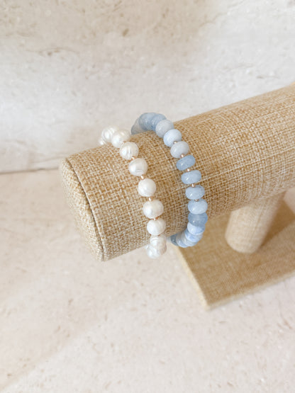 Magnetic Coastal Bracelets