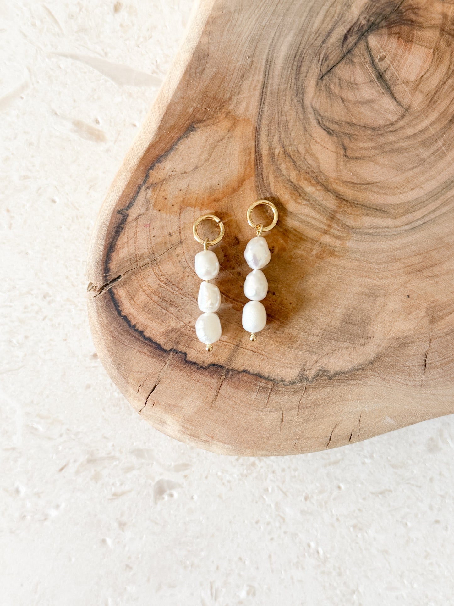 Something Blue Charms