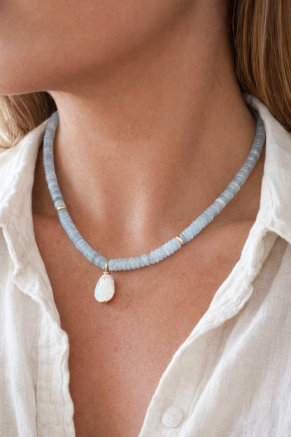 The Tradewinds Necklace