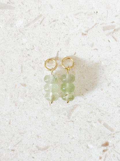Jade Gemstones