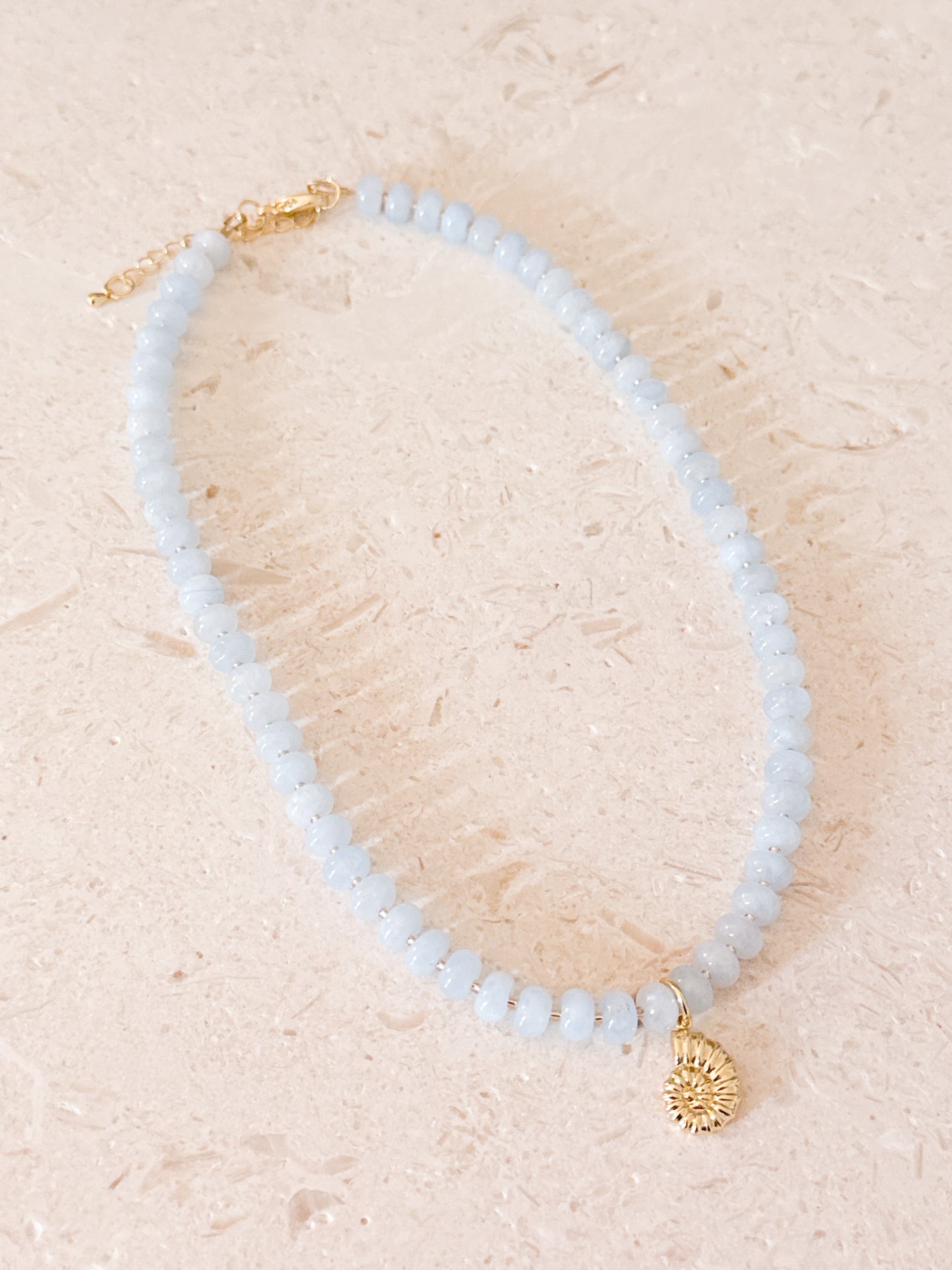 By the Seaside Necklace