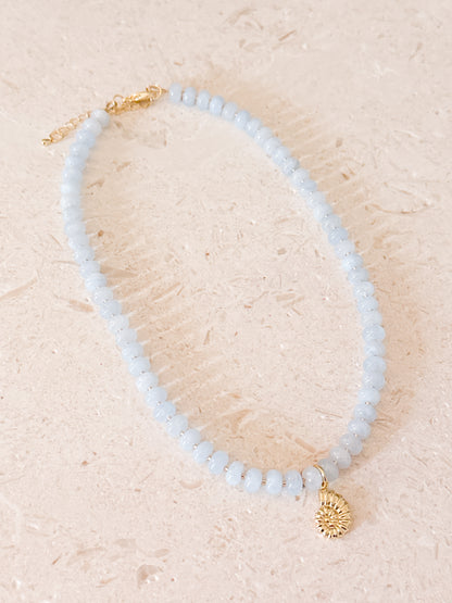 By the Seaside Necklace