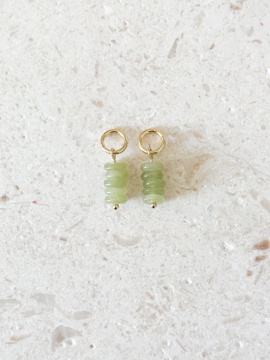Layered Jade Element