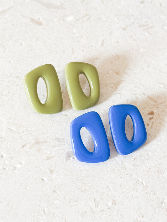 Abstract Studs