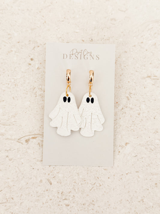 Lace Ghosts