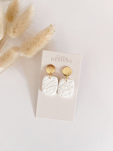 Lace Dangles