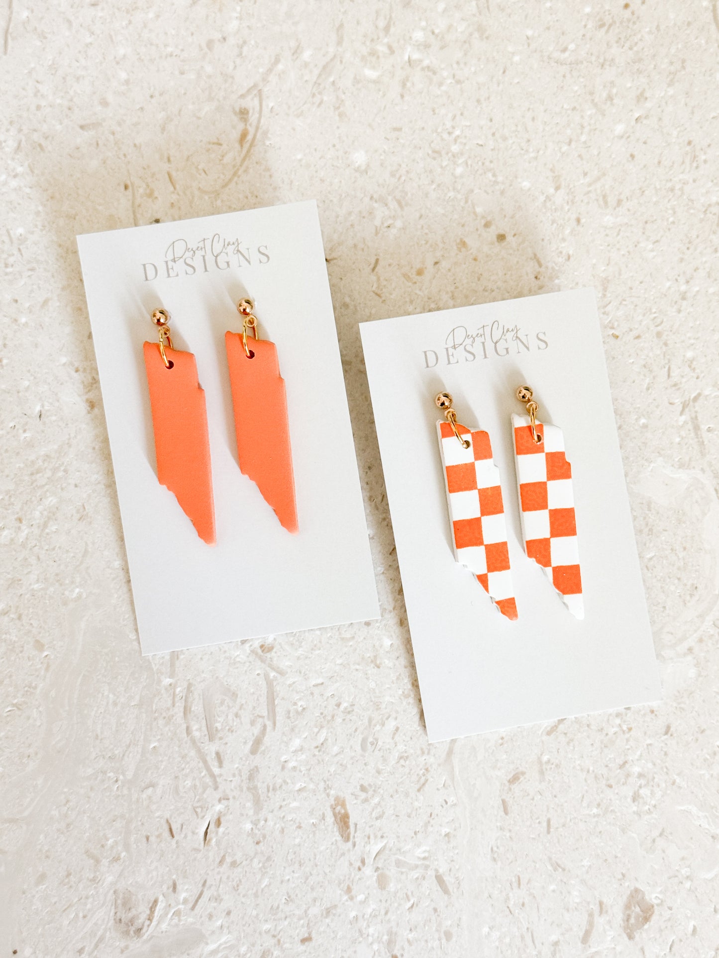 State of Tennessee Dangles
