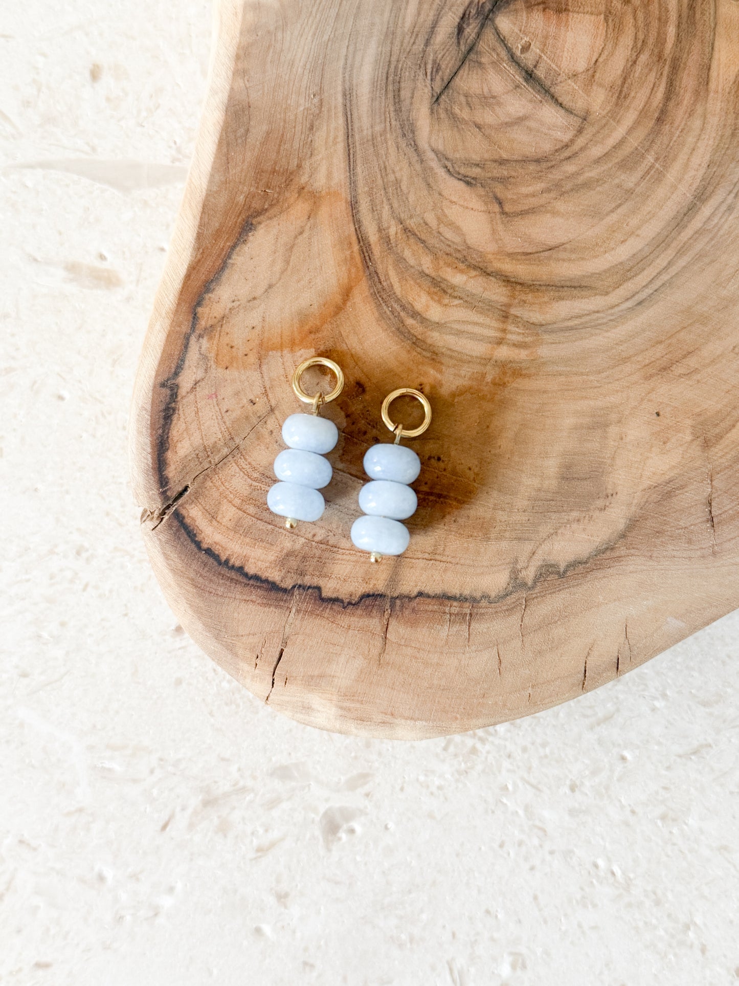 Something Blue Charms