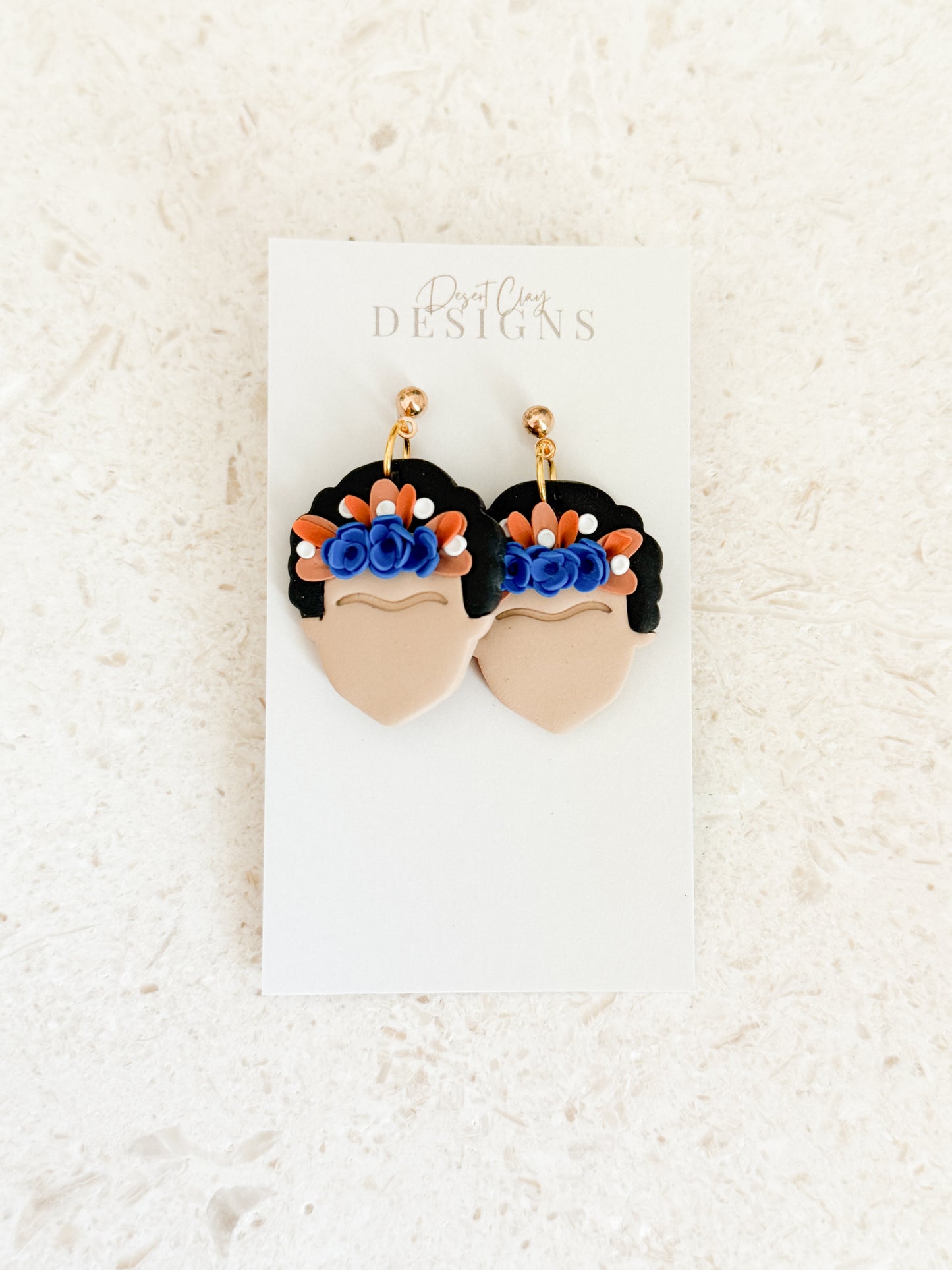 Frida Dangles