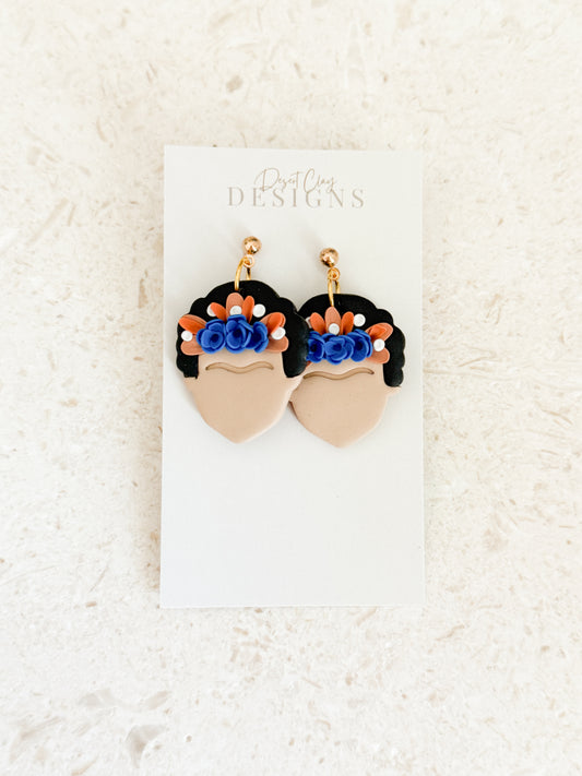 Frida Dangles