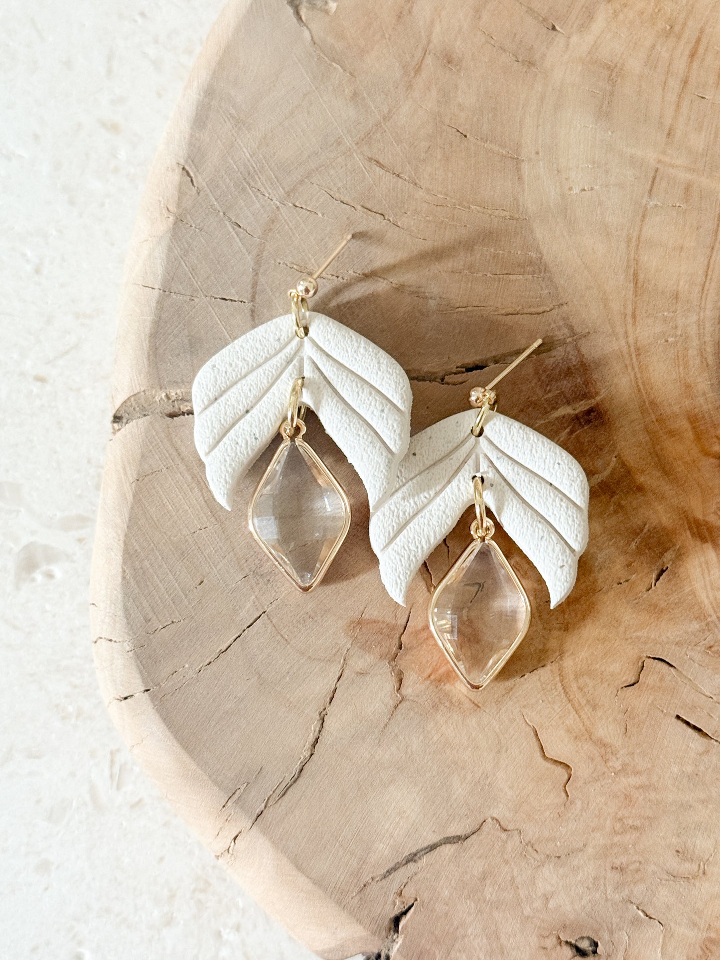 The Jade Dangles