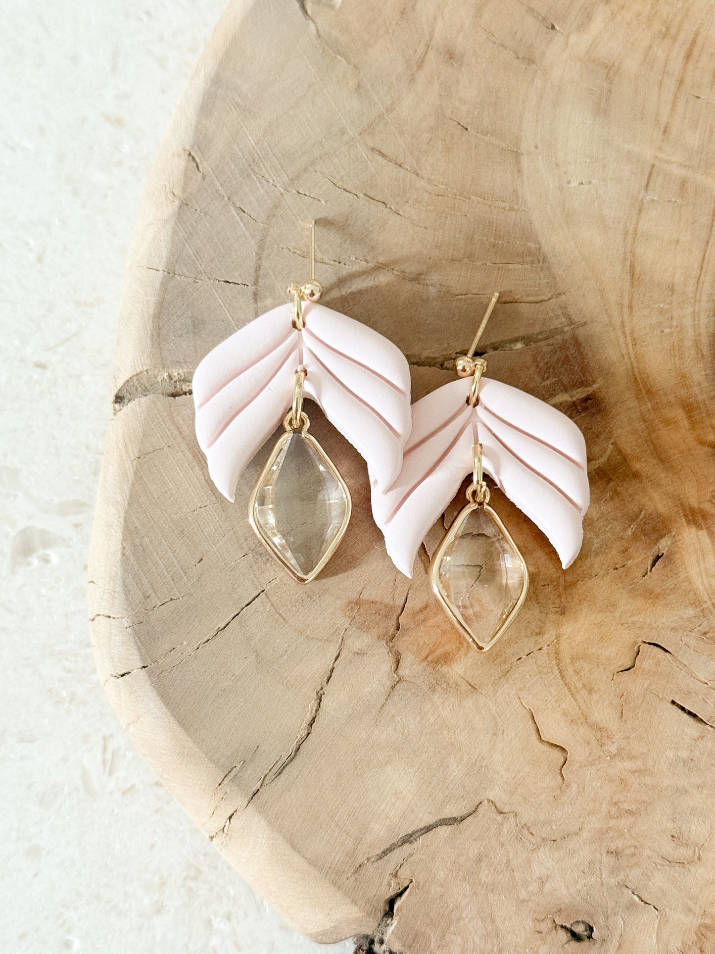 The Jade Dangles