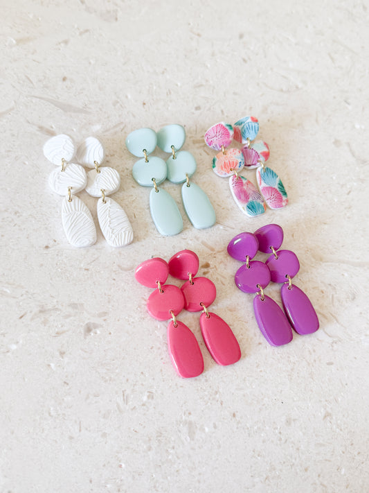 The Kaia Dangles