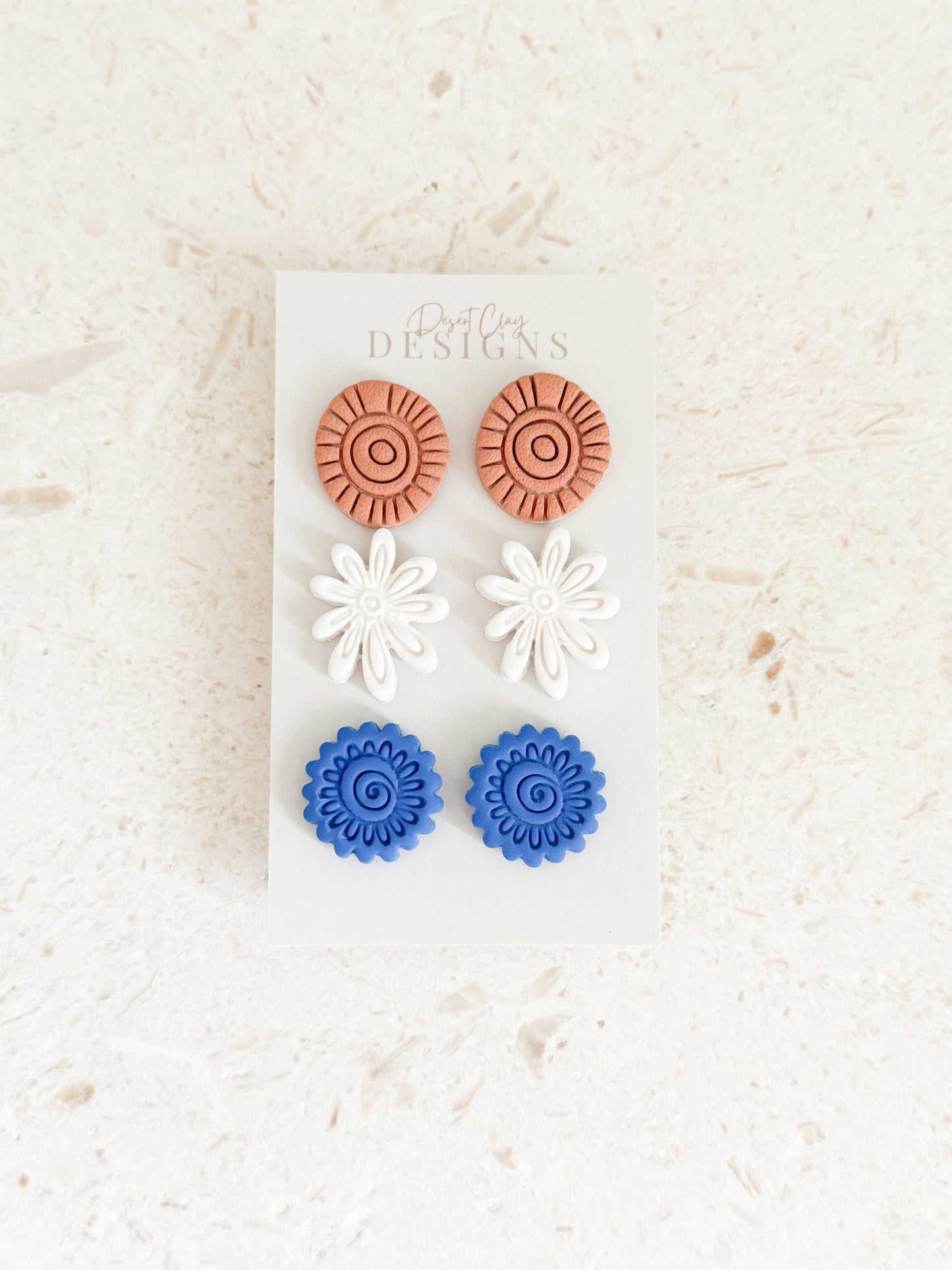 Abstract Studs