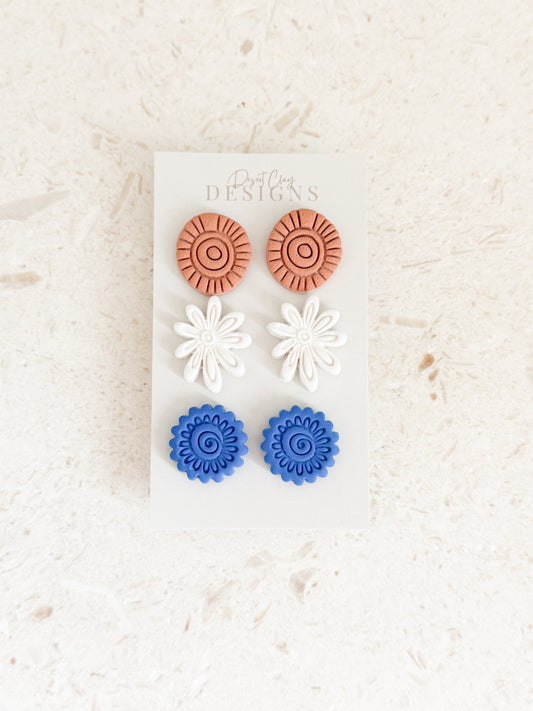 Abstract Studs