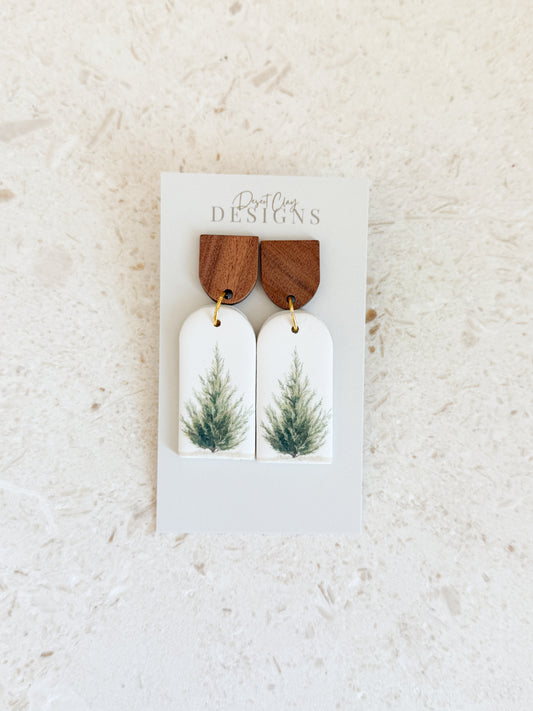 Douglas Fir Dangles