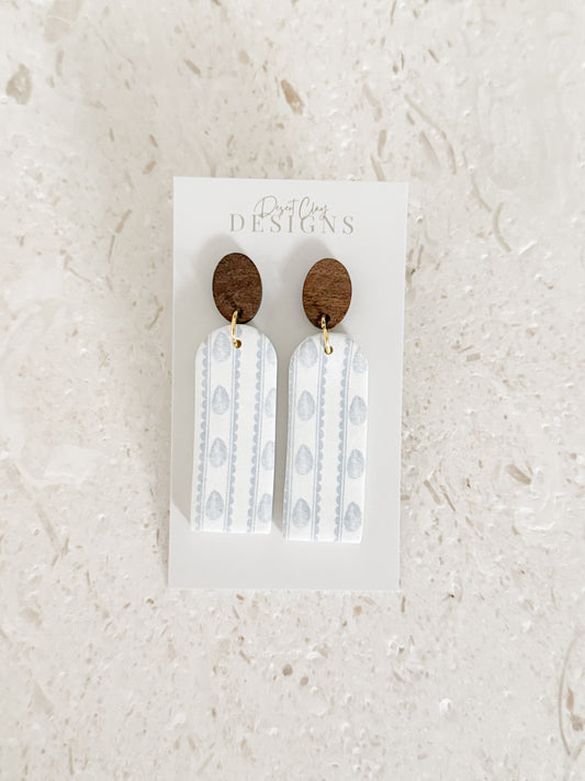Harbor Dangles - Oysters