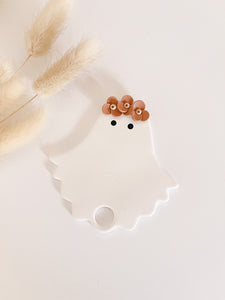 Ghost Topper