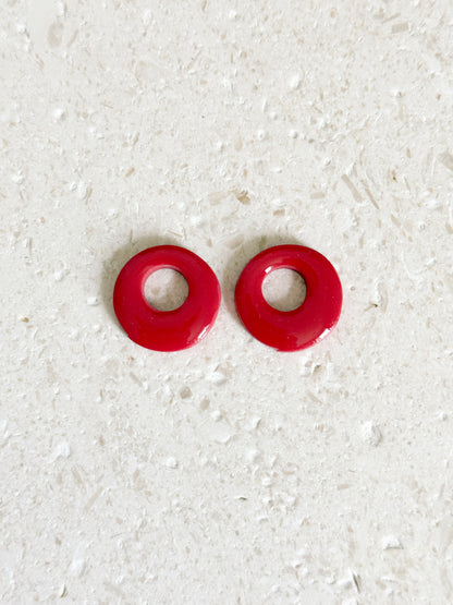 Cajun Red Charms