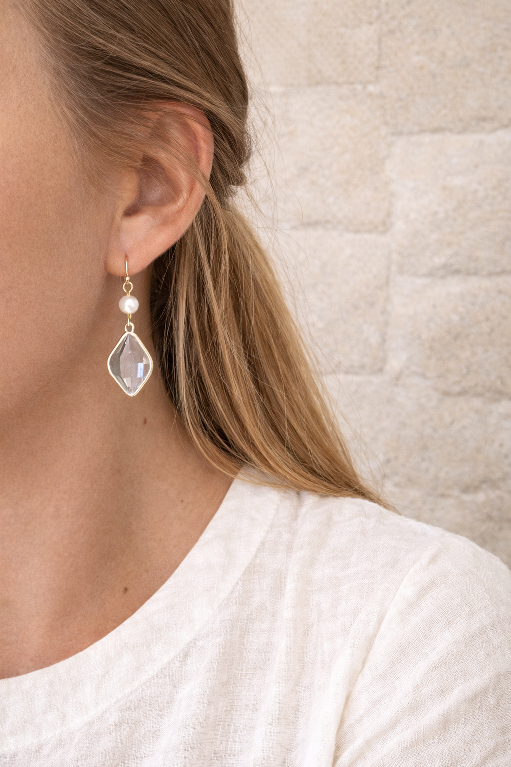 The Bella Dangles