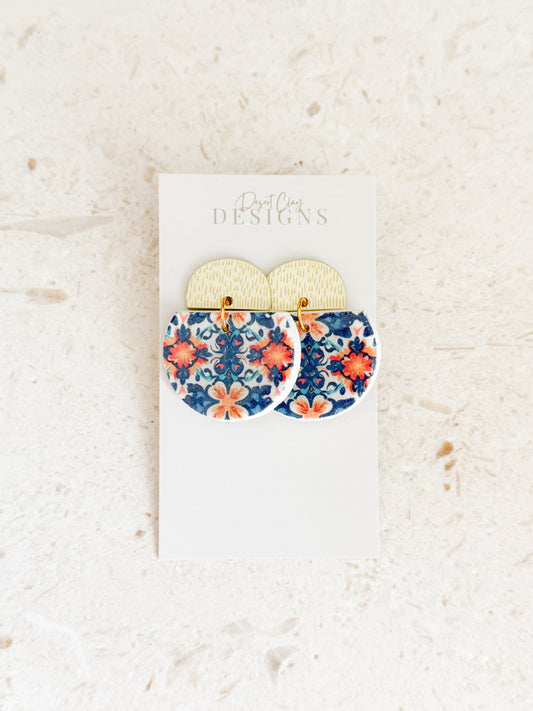 Maya Dangles - Talavera
