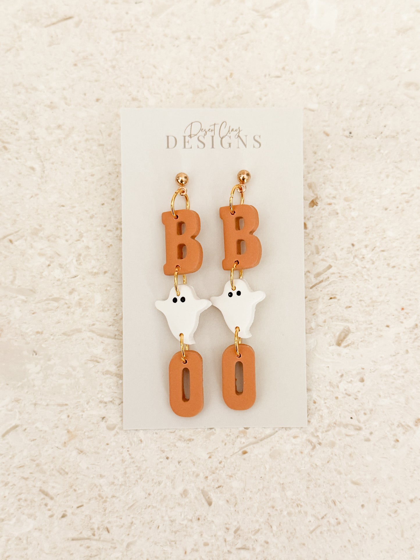 BOO Dangles