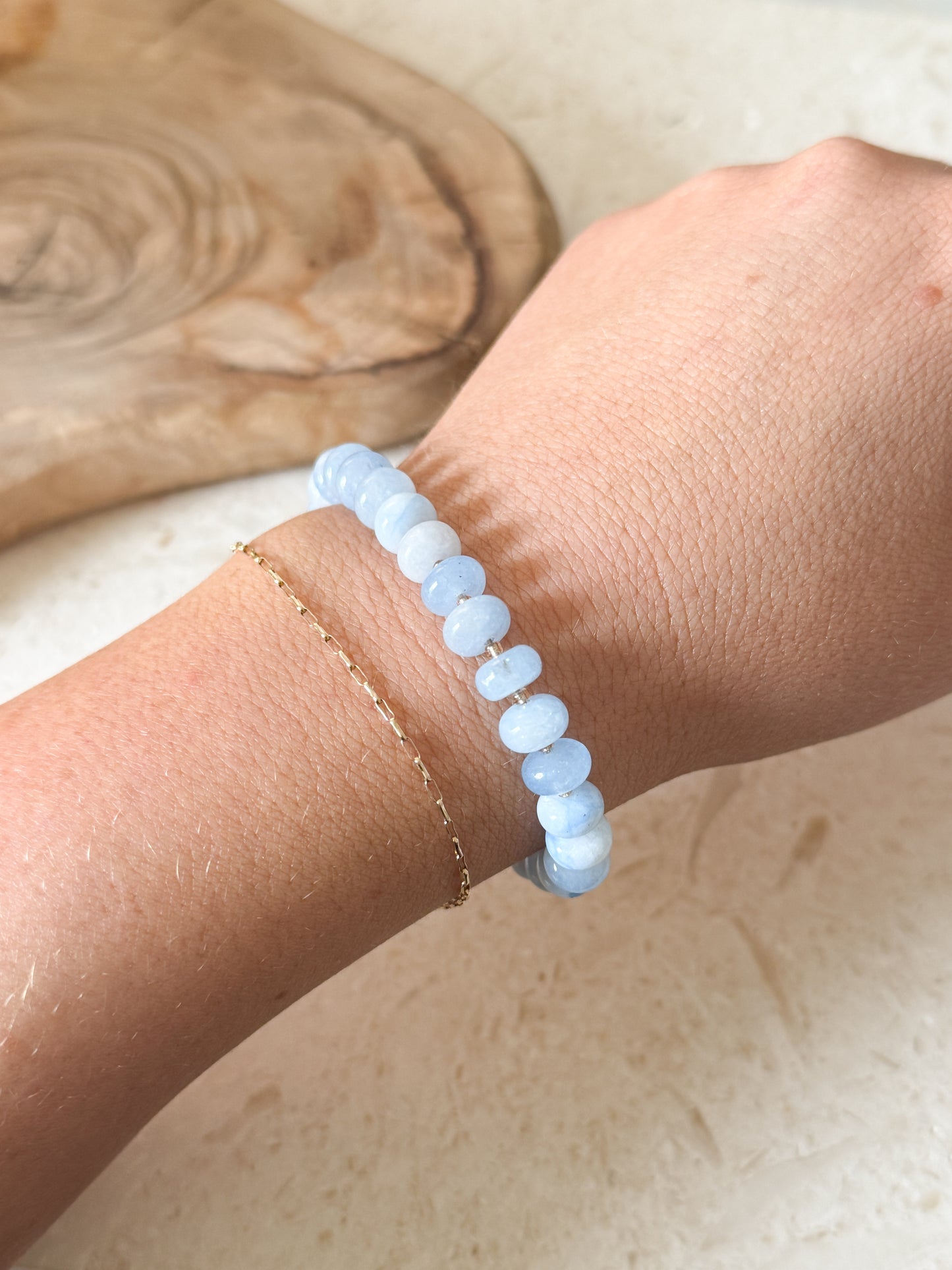 Magnetic Coastal Bracelets