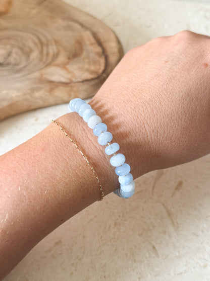 Magnetic Coastal Bracelets