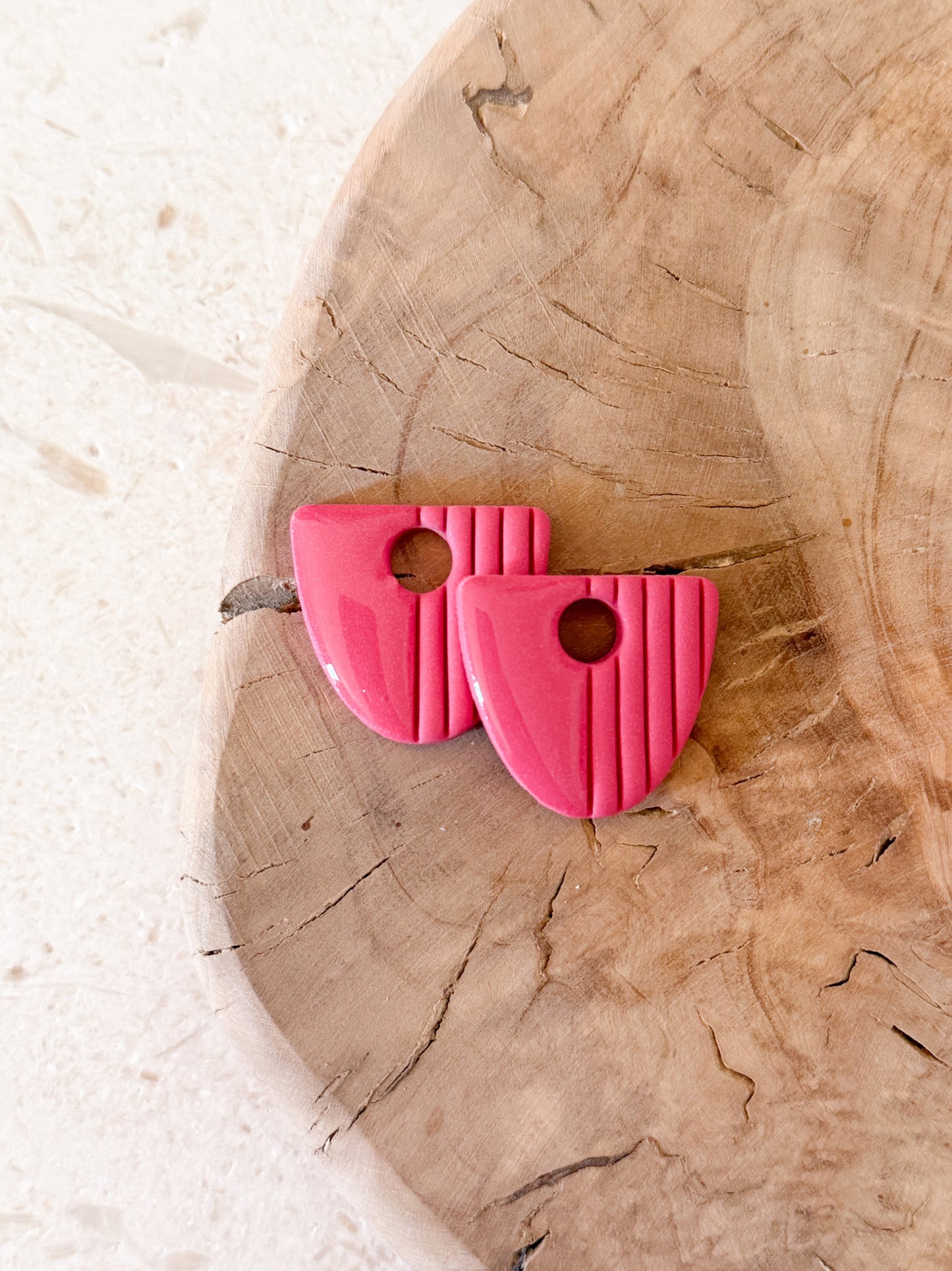 The Duo Tone Charm