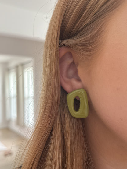 Abstract Studs