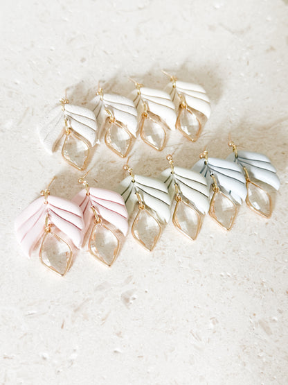 The Jade Dangles