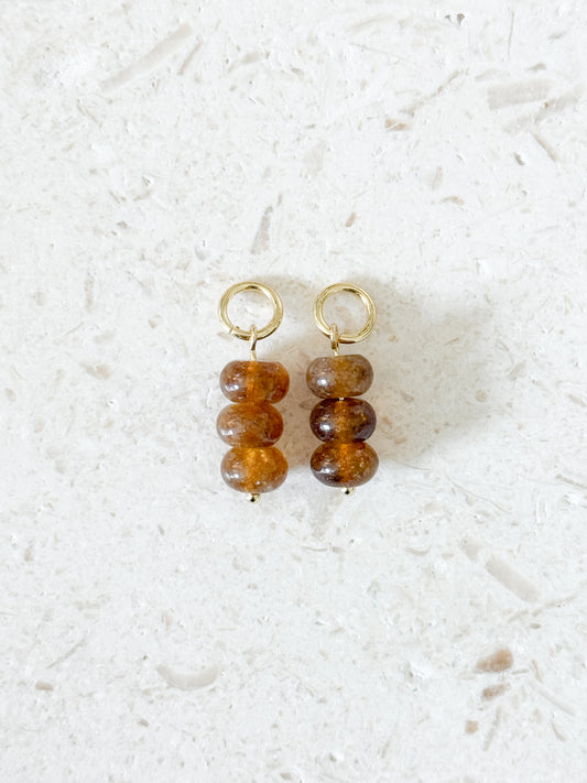 Brown Agate Gemstones
