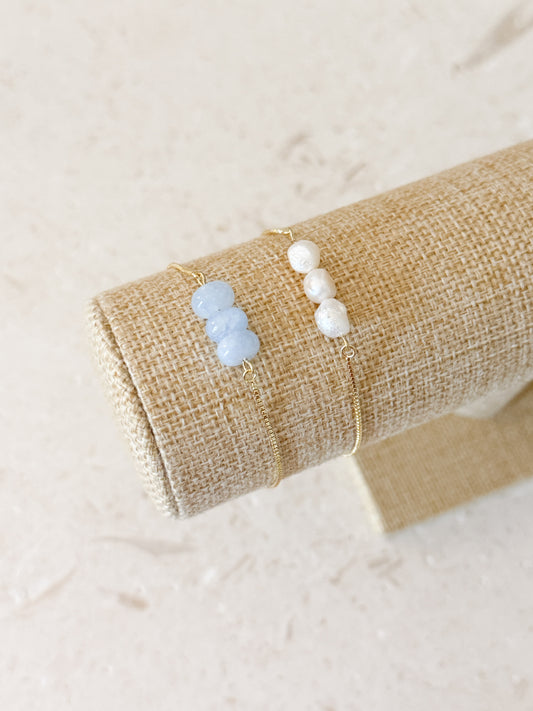 Adjustable Bracelets