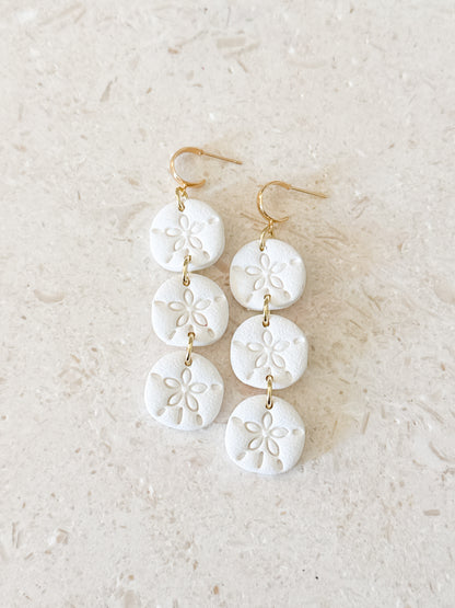 Sand-dollar Collecting Dangles
