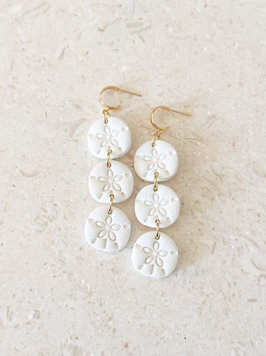 Sand-dollar Collecting Dangles