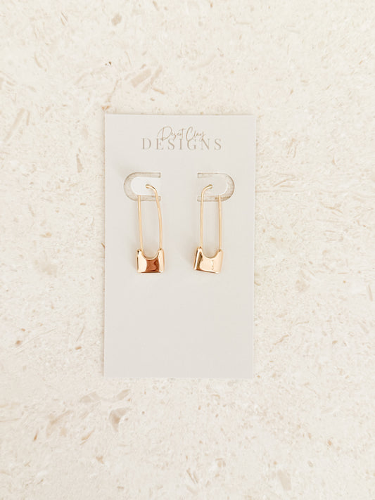 Locket Dangles