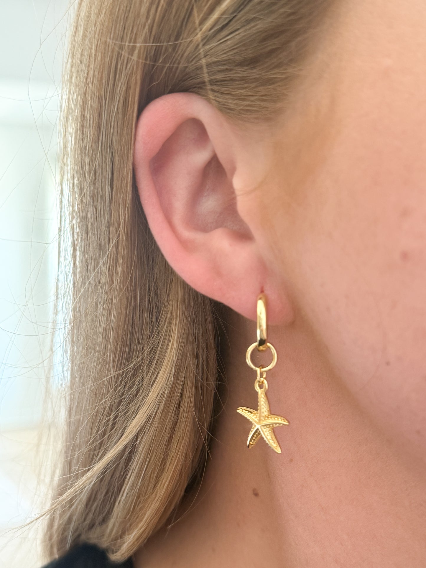 The Starfish Element