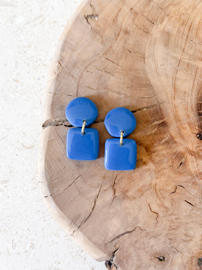 Circle Up Mini Dangles