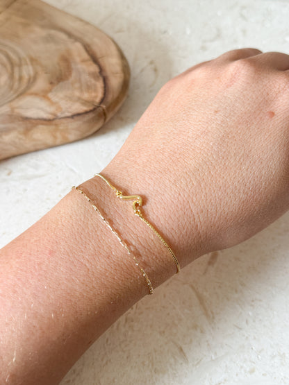 Coastal Moments Adjustable Bracelets