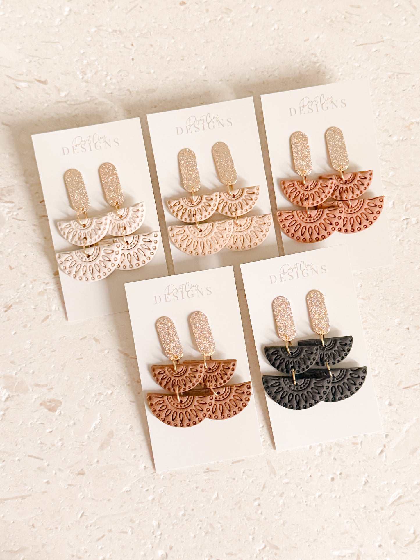 Cleo Dangles