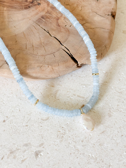 The Tradewinds Necklace